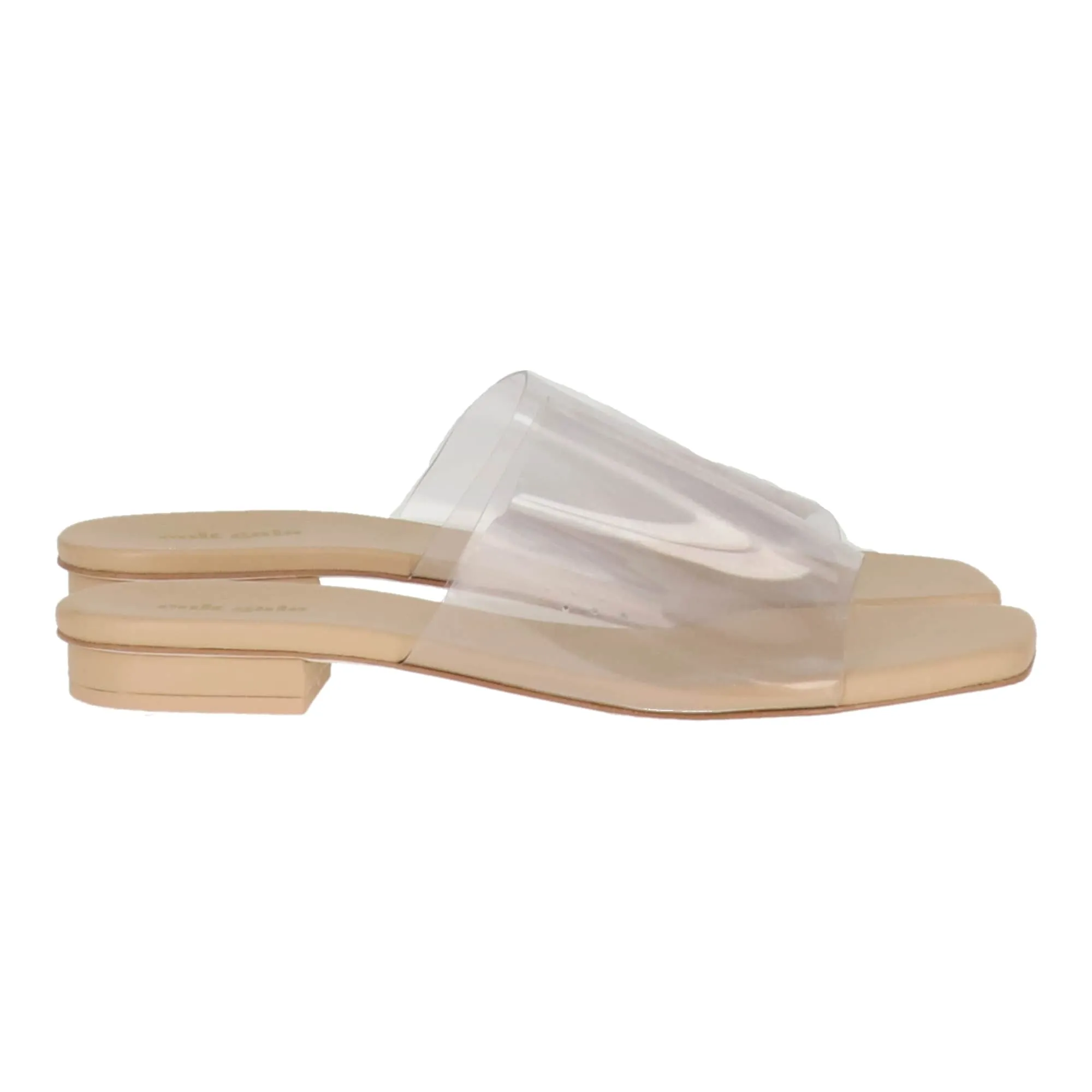Cult Gaia Womens Beige Sandal sold by Zulily product image thumbnail 2