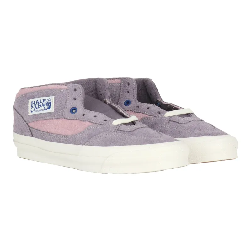 Vans Mens Lilac Sneaker made by Vans