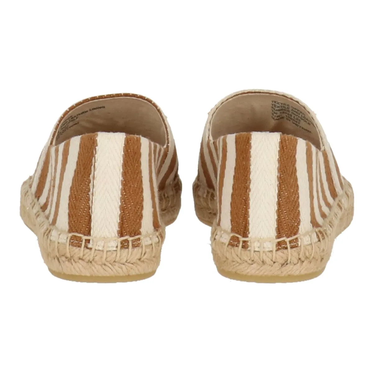 Tory Burch Womens Multicolored Espadrille sold by Zulily product image thumbnail 3