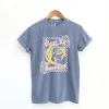 Lost In Sunshine Garment Dyed Tee sold by Zulily