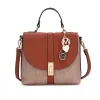 Maren Vegan Leather Women's Shoulder Bag sold by Zulily