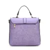 Maren Vegan Leather Women's Shoulder Bag sold by Zulily