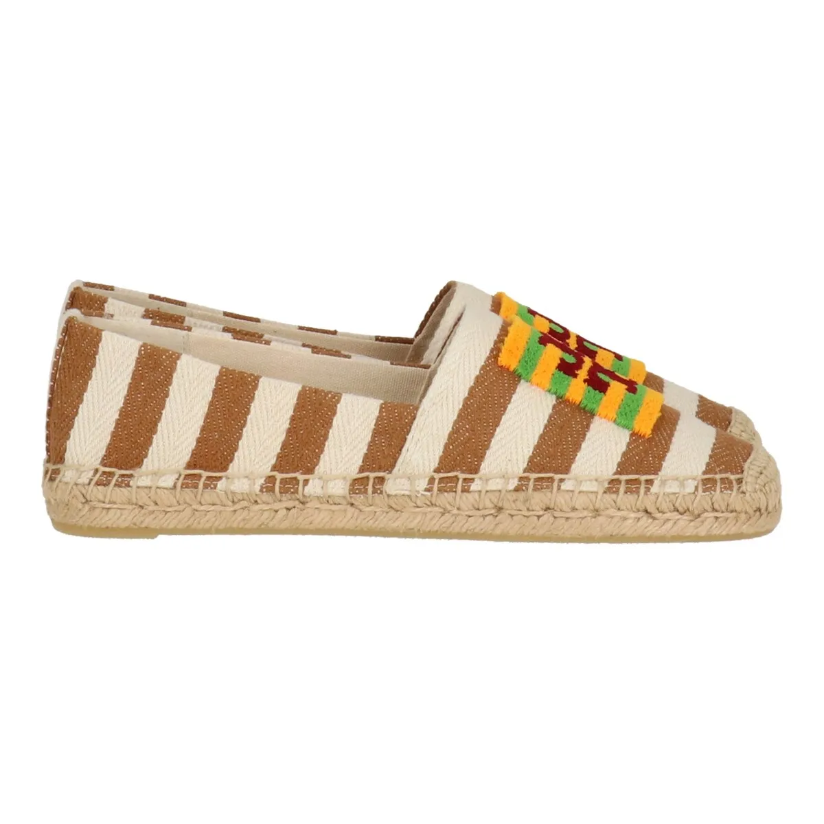 Tory Burch Womens Multicolored Espadrille sold by Zulily product image thumbnail 2