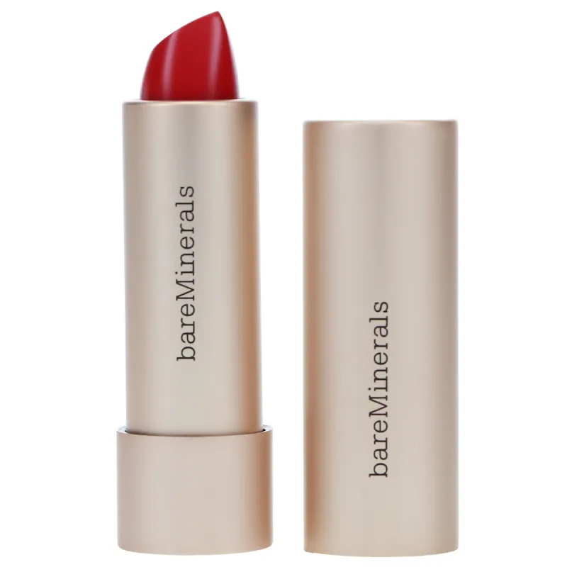 bareMinerals Mineralist Hydra-Smoothing Lipstick Intuition 0.12 oz sold by Zulily