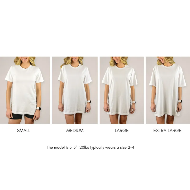 Free Spirit Butterfly Short Sleeve Crewnneck Tee sold by Zulily