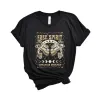 Free Spirit Butterfly Short Sleeve Crewnneck Tee sold by Zulily