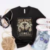 Free Spirit Butterfly Short Sleeve Crewnneck Tee sold by Zulily