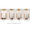 Sun Over Ocean Short Sleeve Crewnneck Tee sold by Zulily