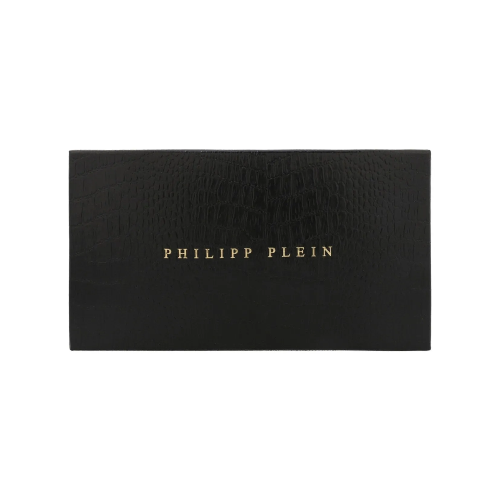 Philipp Plein Shield-Frame Sunglasses - One Size sold by Zulily product image thumbnail 4
