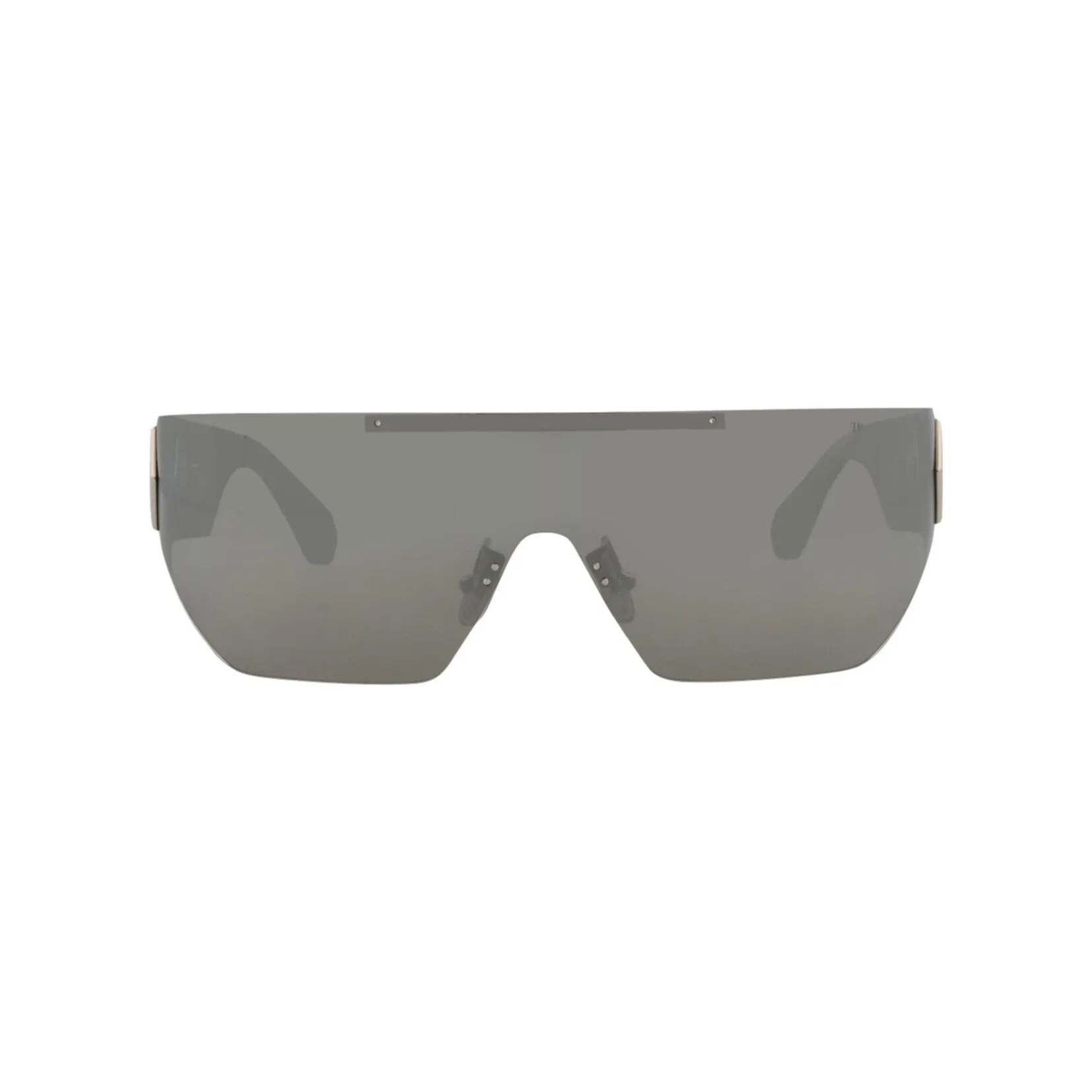 Philipp Plein Shield-Frame Sunglasses - One Size sold by Zulily product image thumbnail 3