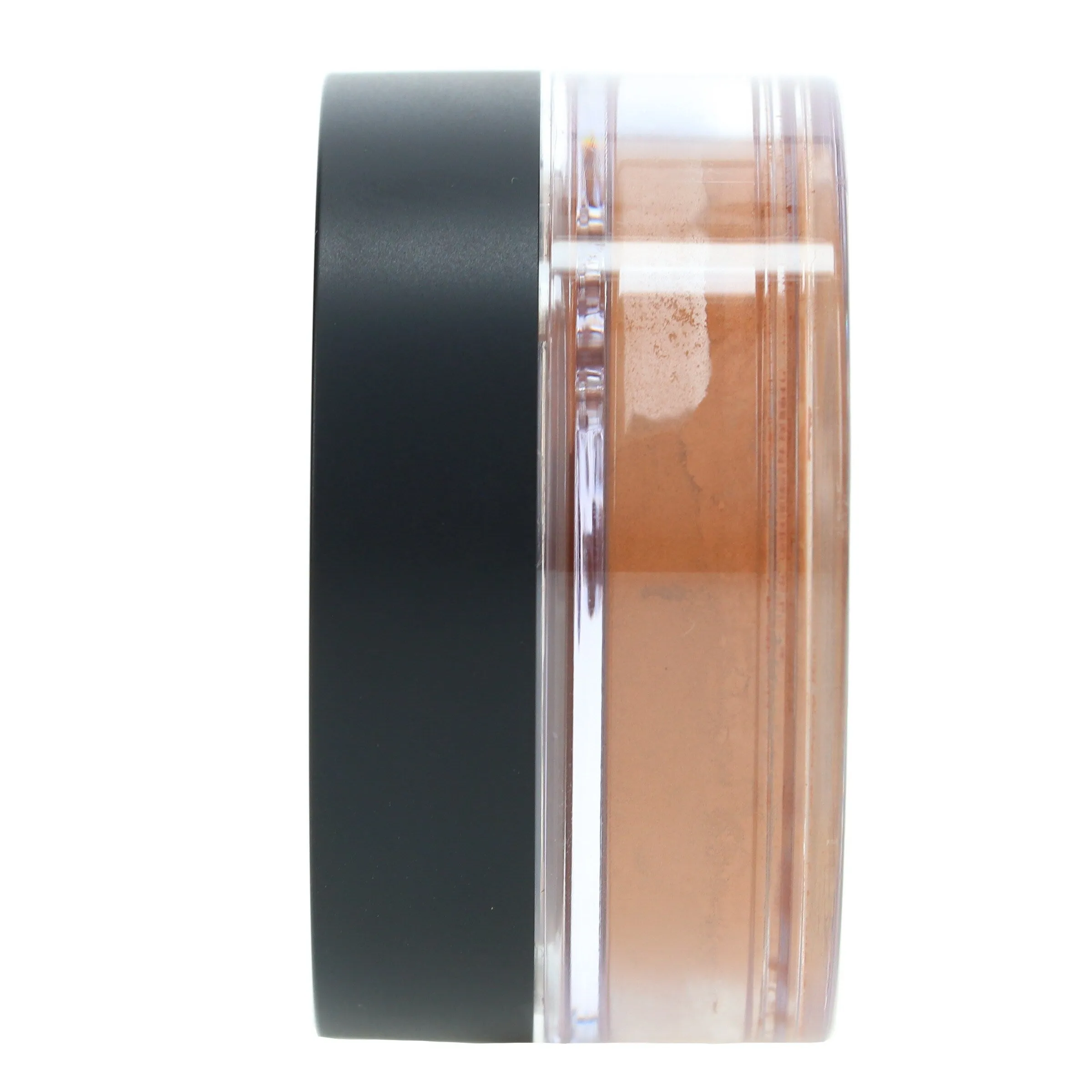 bareMinerals Loose Powder Matte Foundation Broad Spectrum SPF 15 Neutral Dark 24 0.21 oz sold by Zulily product image thumbnail 3