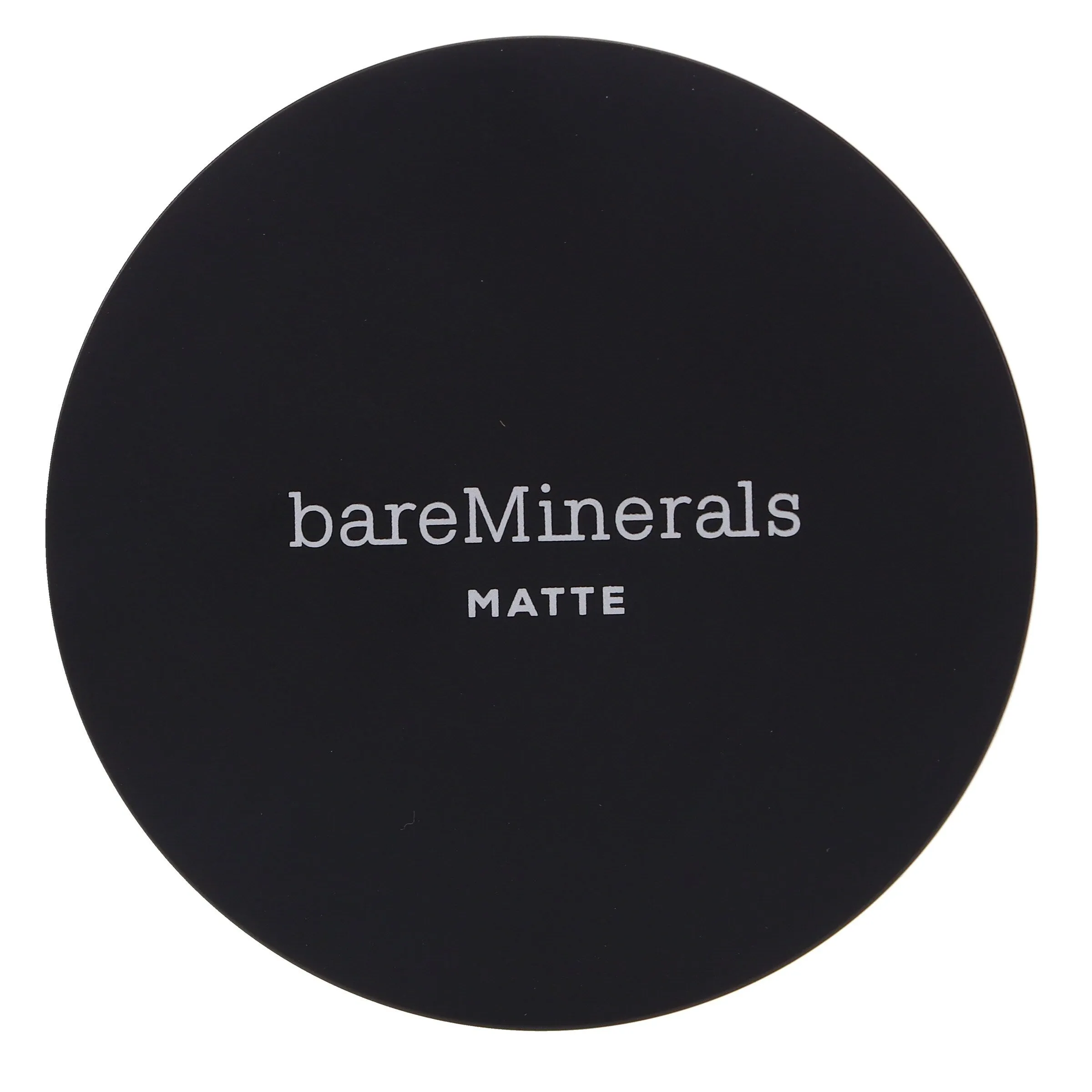 bareMinerals Loose Powder Matte Foundation Broad Spectrum SPF 15 Neutral Dark 24 0.21 oz sold by Zulily product image thumbnail 2