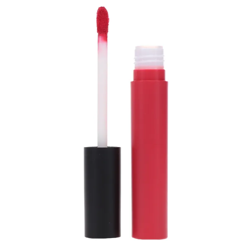 bareMinerals Mineralist Lasting Matte Liquid Lipstick Mighty 0.11 oz sold by Zulily