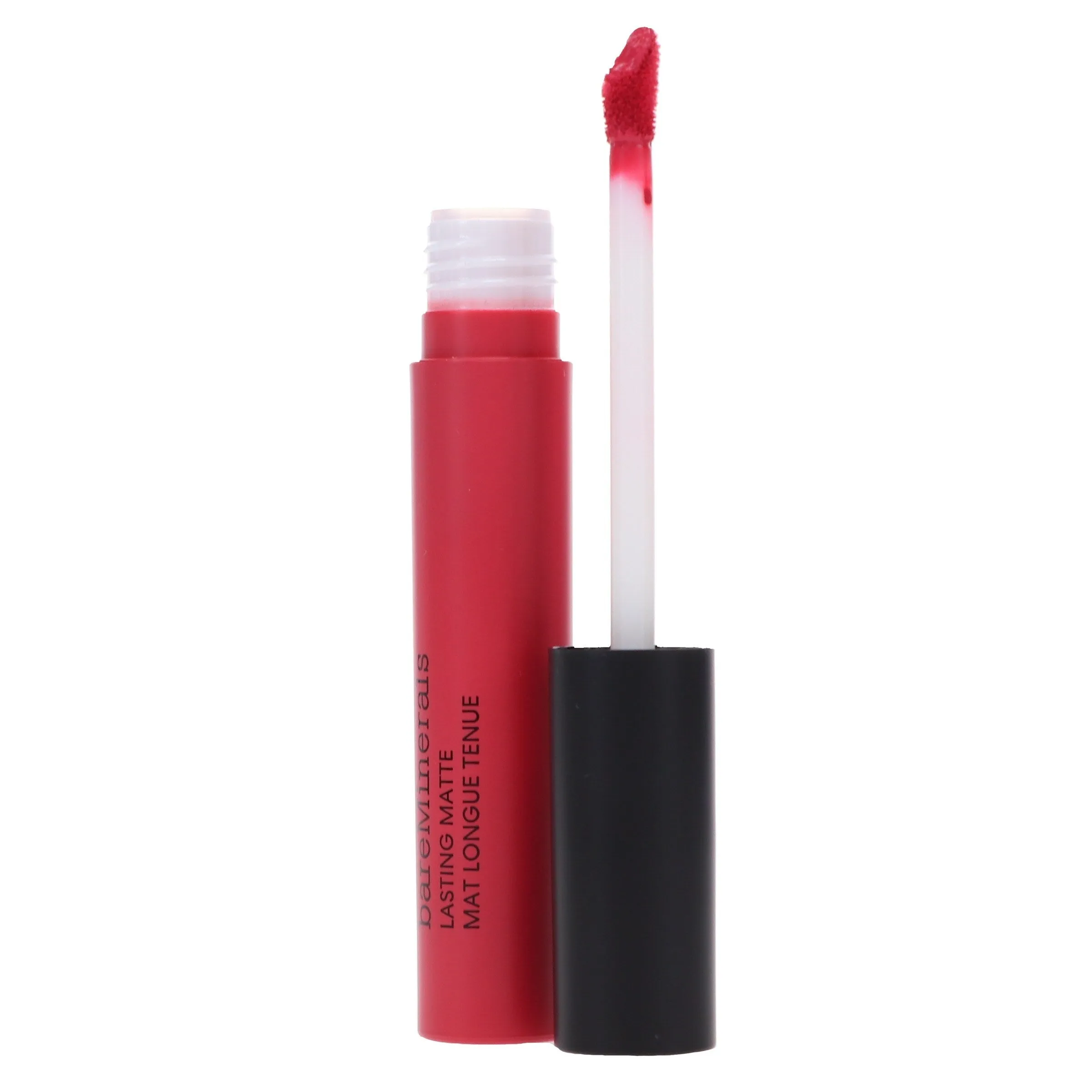 bareMinerals Mineralist Lasting Matte Liquid Lipstick Mighty 0.11 oz sold by Zulily product image thumbnail 4