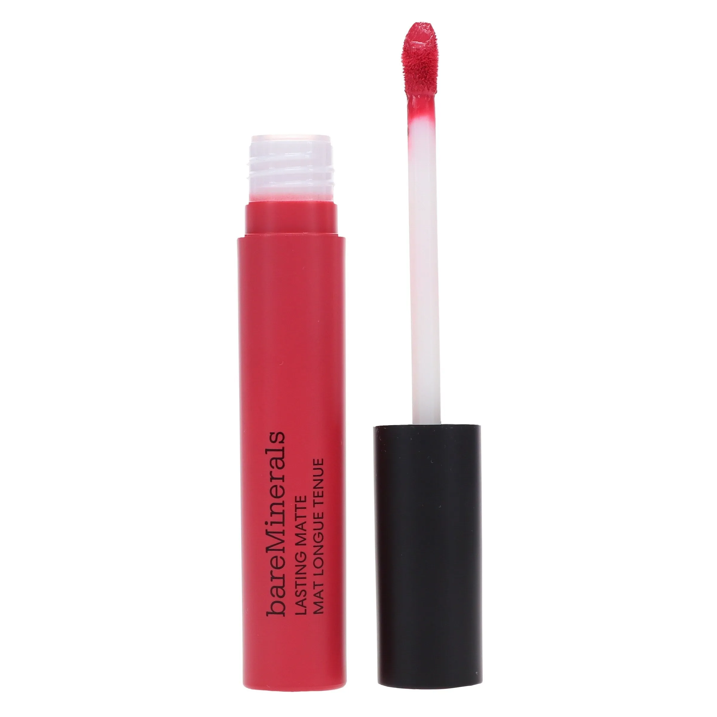 bareMinerals Mineralist Lasting Matte Liquid Lipstick Mighty 0.11 oz sold by Zulily product image thumbnail 3