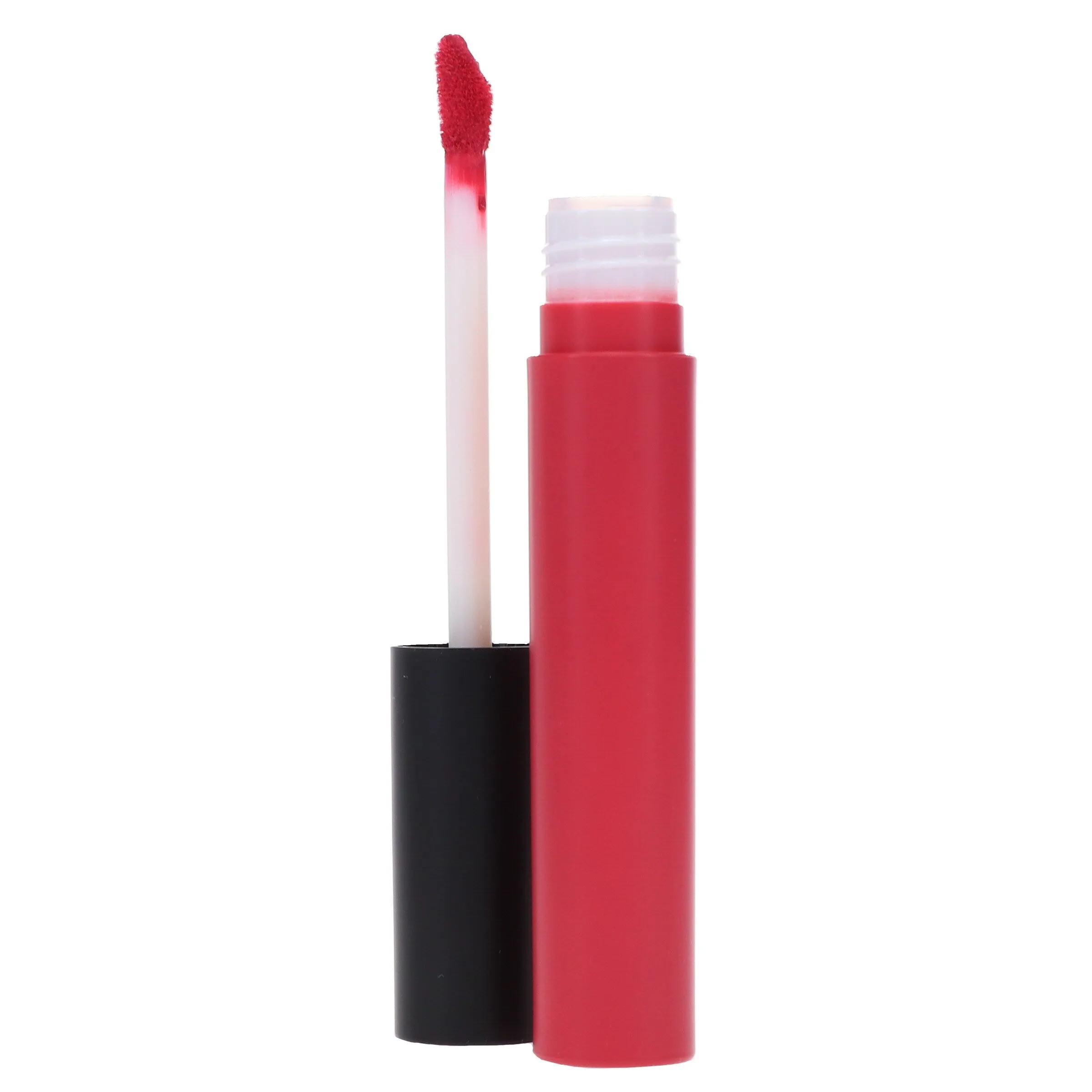 bareMinerals Mineralist Lasting Matte Liquid Lipstick Mighty 0.11 oz sold by Zulily product image thumbnail 2