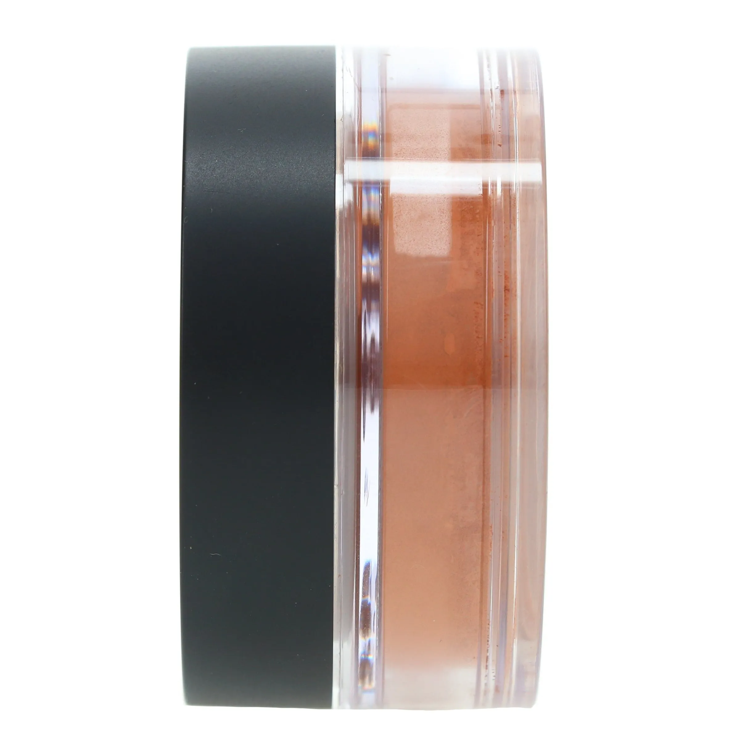 bareMinerals Loose Powder Matte Foundation Broad Spectrum SPF 15 Warm Deep 27 0.21 oz sold by Zulily product image thumbnail 2