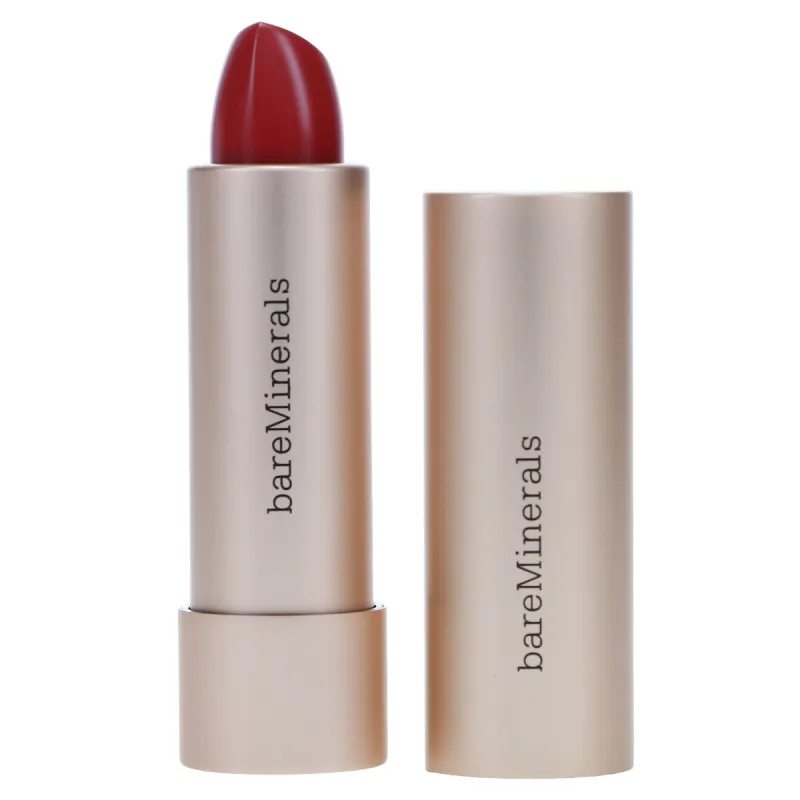 bareMinerals Mineralist Hydra-Smoothing Lipstick Awareness 0.12 oz sold by Zulily