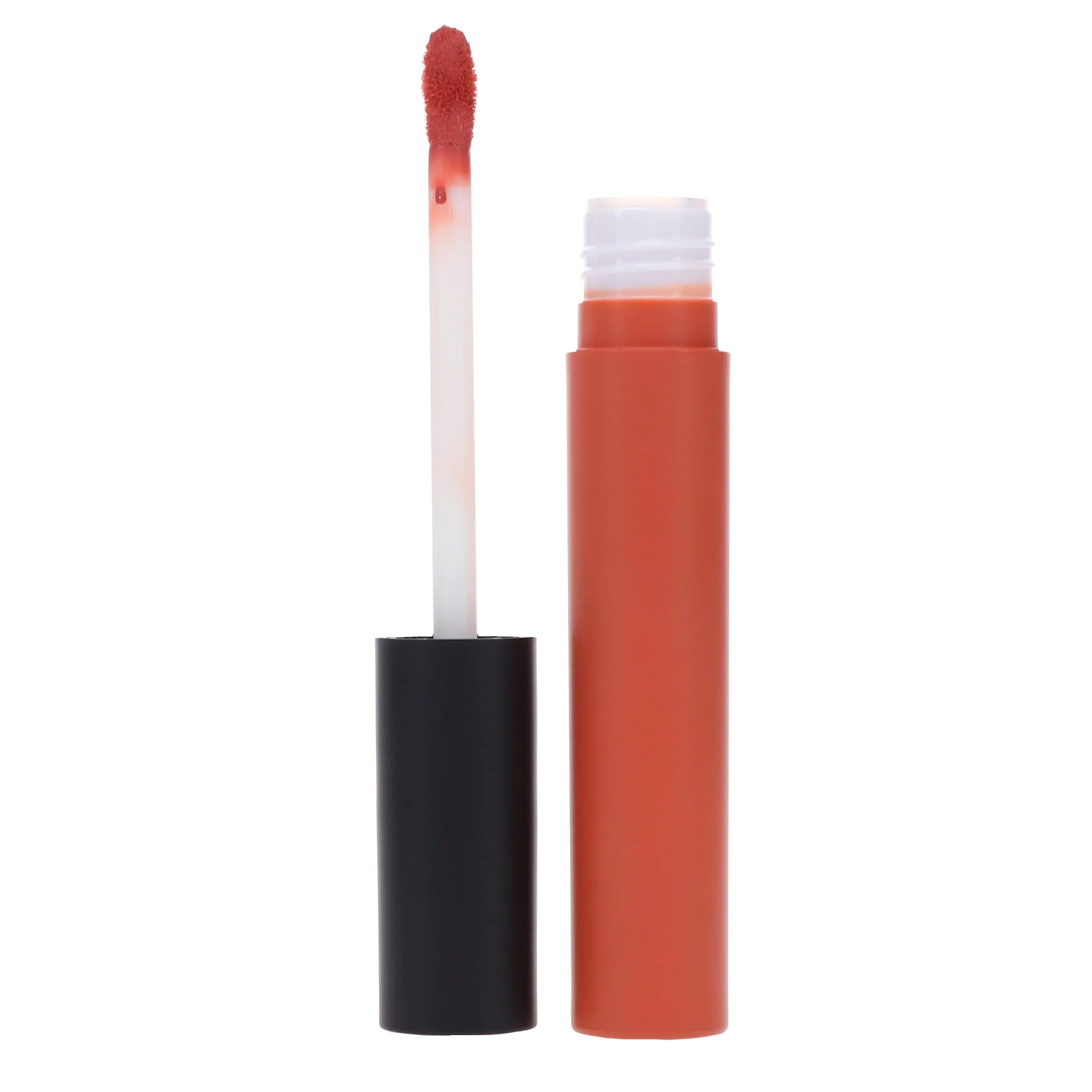 bareMinerals Mineralist Lasting Matte Liquid Lipstick Lucky 0.11 oz sold by Zulily product image thumbnail 4
