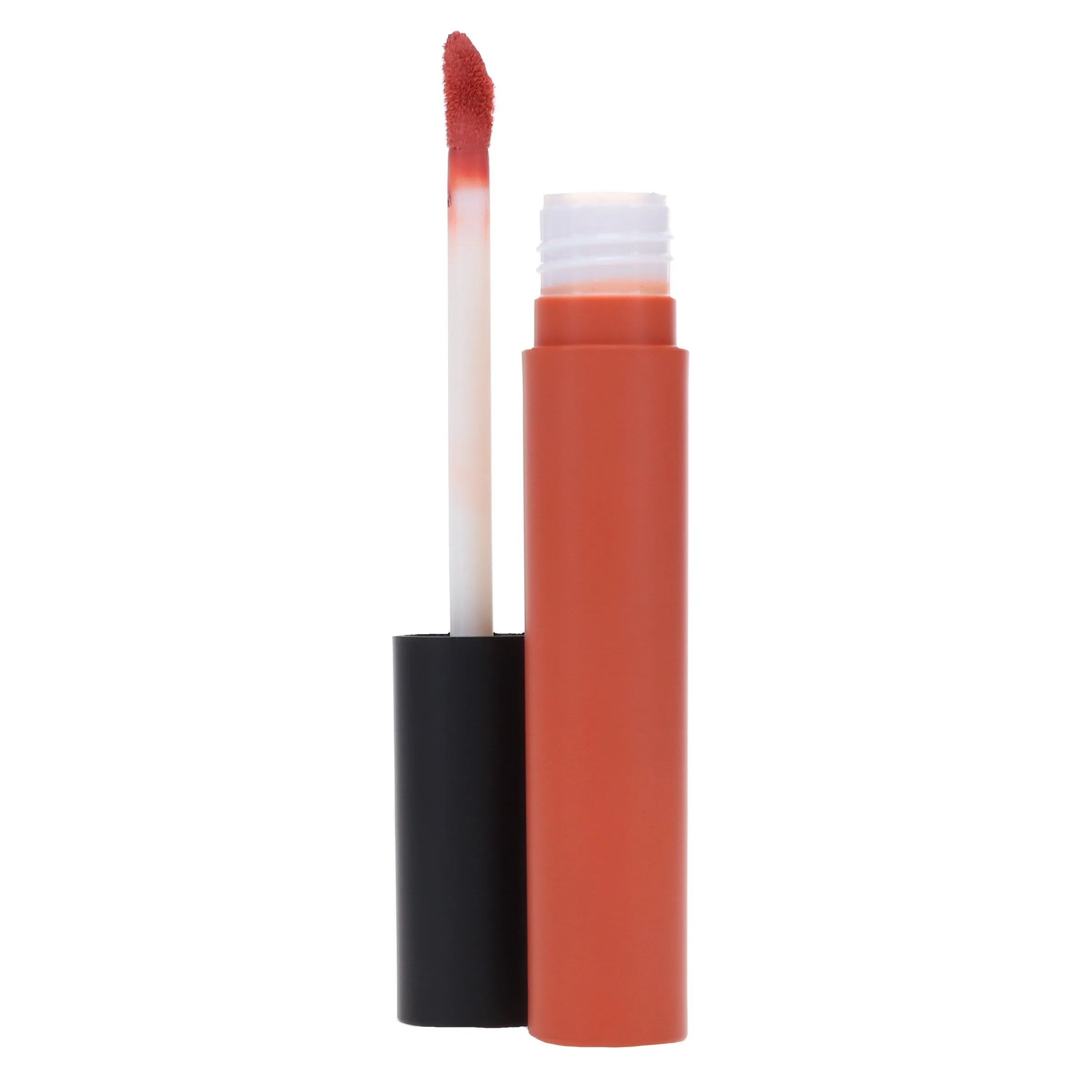 bareMinerals Mineralist Lasting Matte Liquid Lipstick Lucky 0.11 oz sold by Zulily product image thumbnail 2