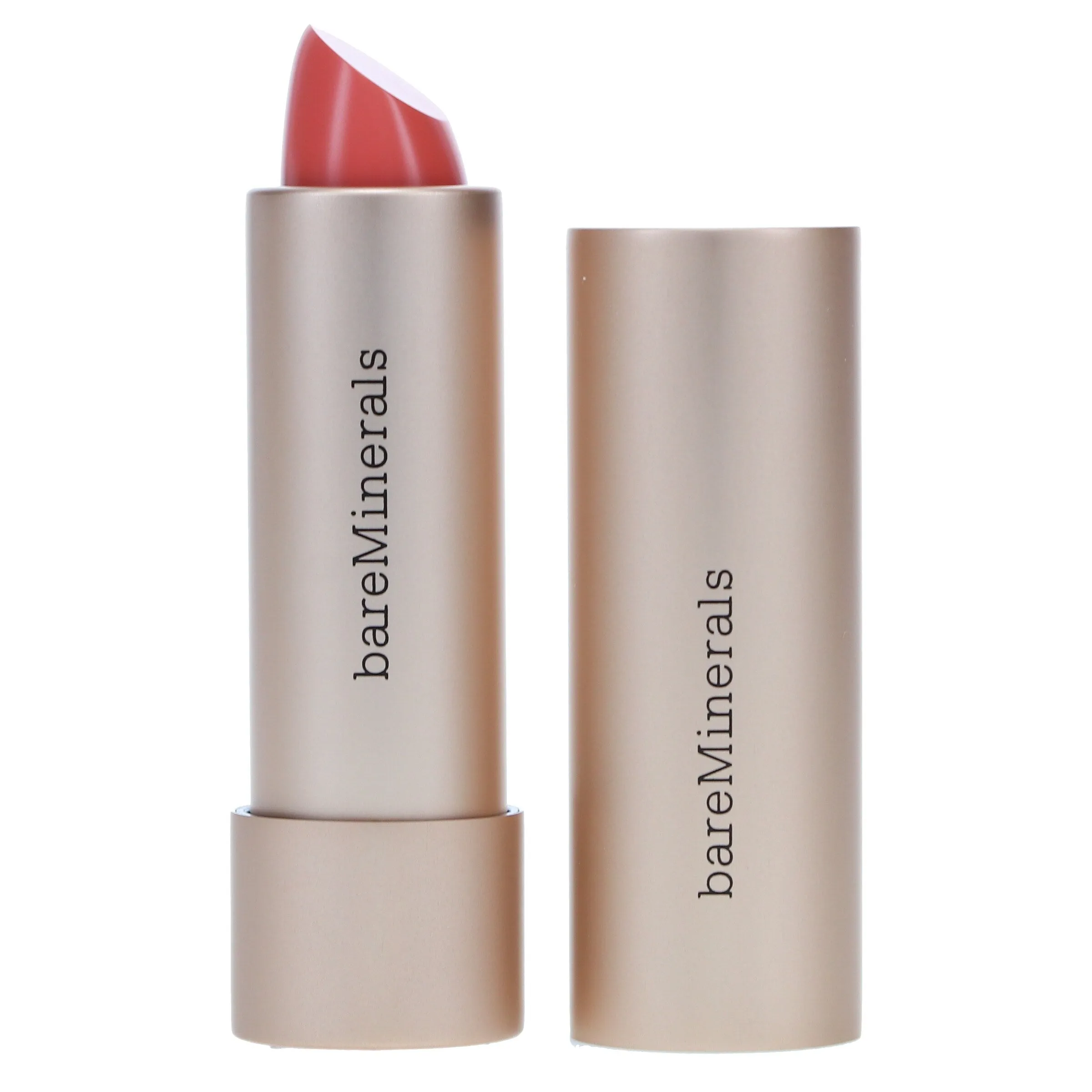 bareMinerals Mineralist Hydra-Smoothing Lipstick Grace 0.12 oz sold by Zulily product image thumbnail 4
