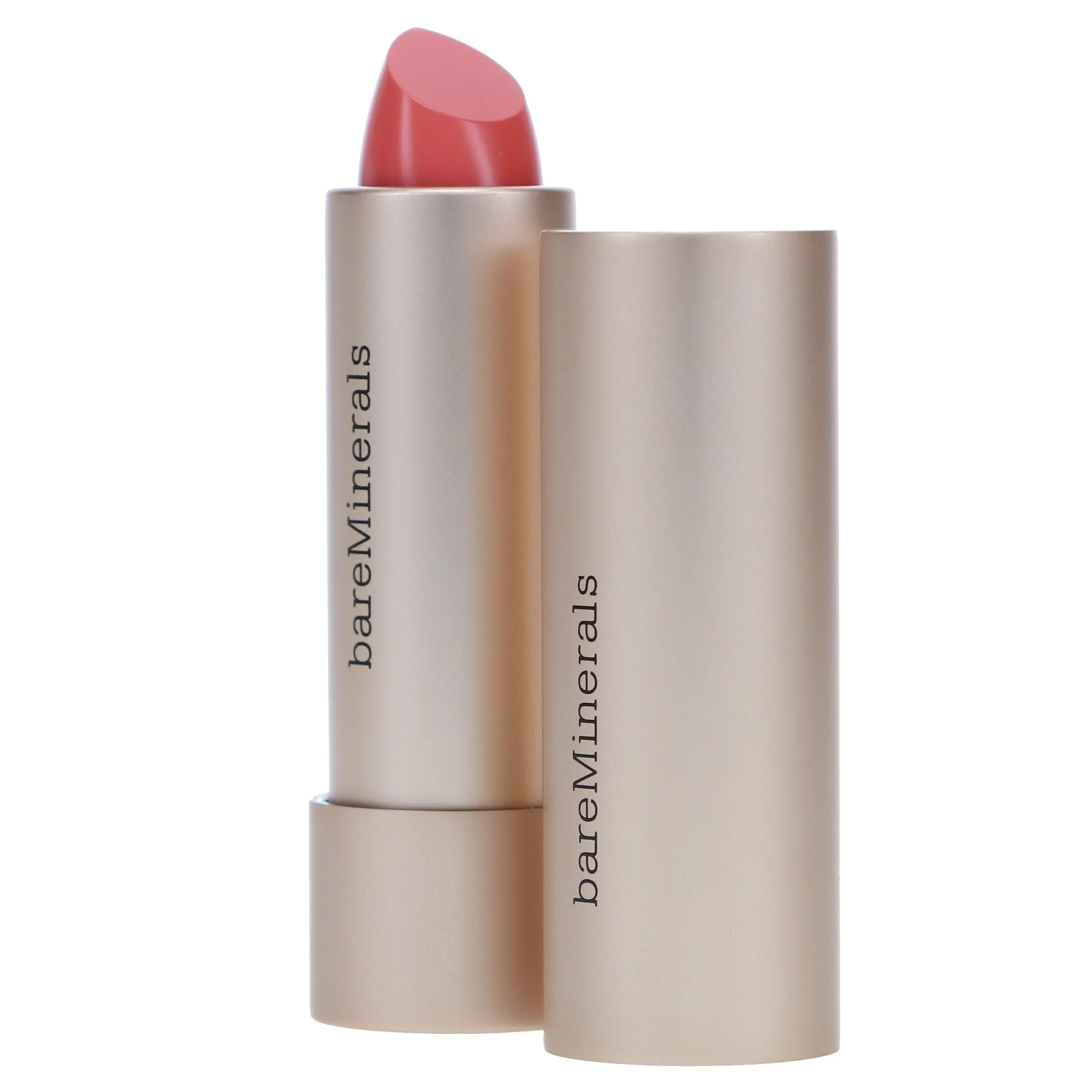 bareMinerals Mineralist Hydra-Smoothing Lipstick Grace 0.12 oz sold by Zulily product image thumbnail 2