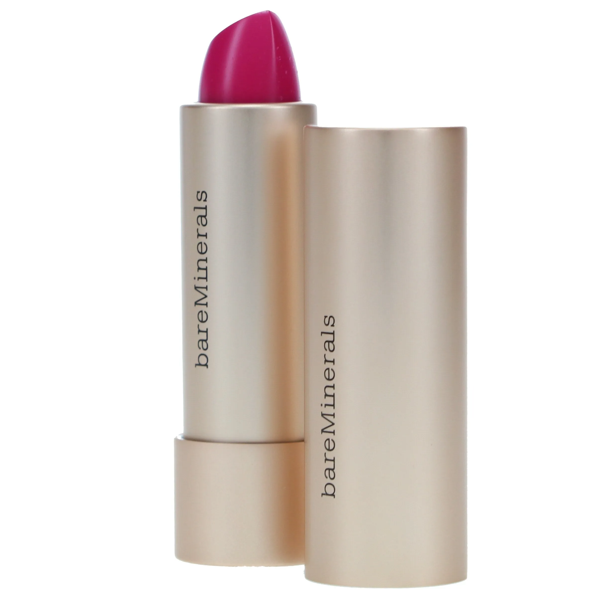 bareMinerals Mineralist Hydra-Smoothing Lipstick Wisdom 0.12 oz sold by Zulily