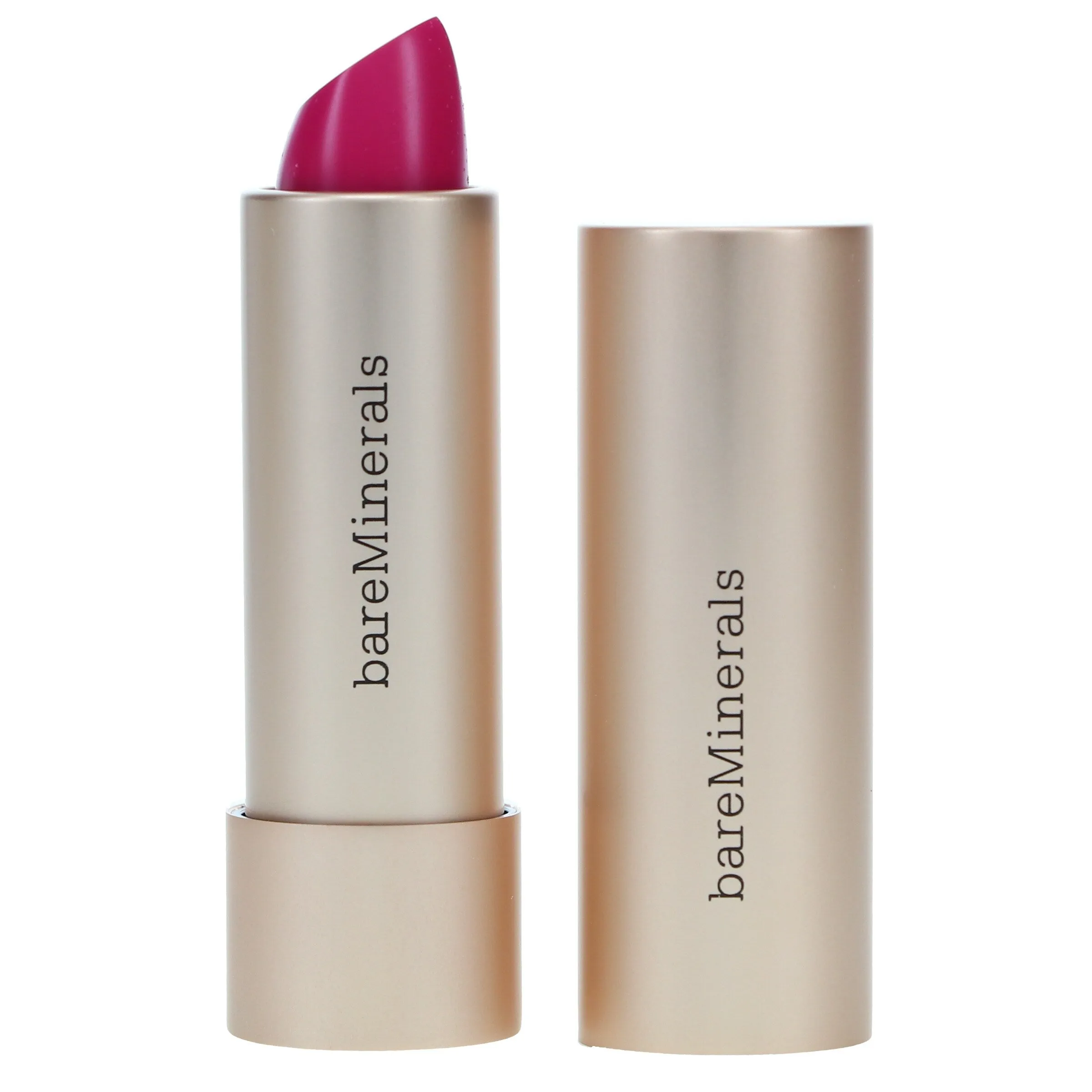 bareMinerals Mineralist Hydra-Smoothing Lipstick Wisdom 0.12 oz sold by Zulily product image thumbnail 3