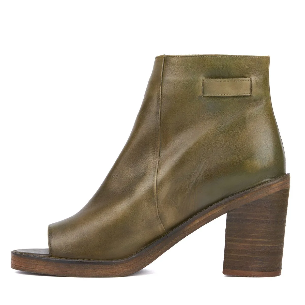 Vintage Foundry Co. Women's Laverne Block Heels sold by Zulily product image thumbnail 3