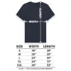 University Of Mississippi Spirit Collection Sabre Unisex Adult Heathered Premium T Shirt,Navy sold by Zulily