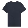University Of Mississippi Spirit Collection Sabre Unisex Adult Heathered Premium T Shirt,Navy sold by Zulily