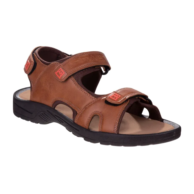 Avalanche Men's Hiking Sandals Open Toe made by Avalanche