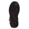 Avalanche Men's Fishermen Sandals sold by Zulily