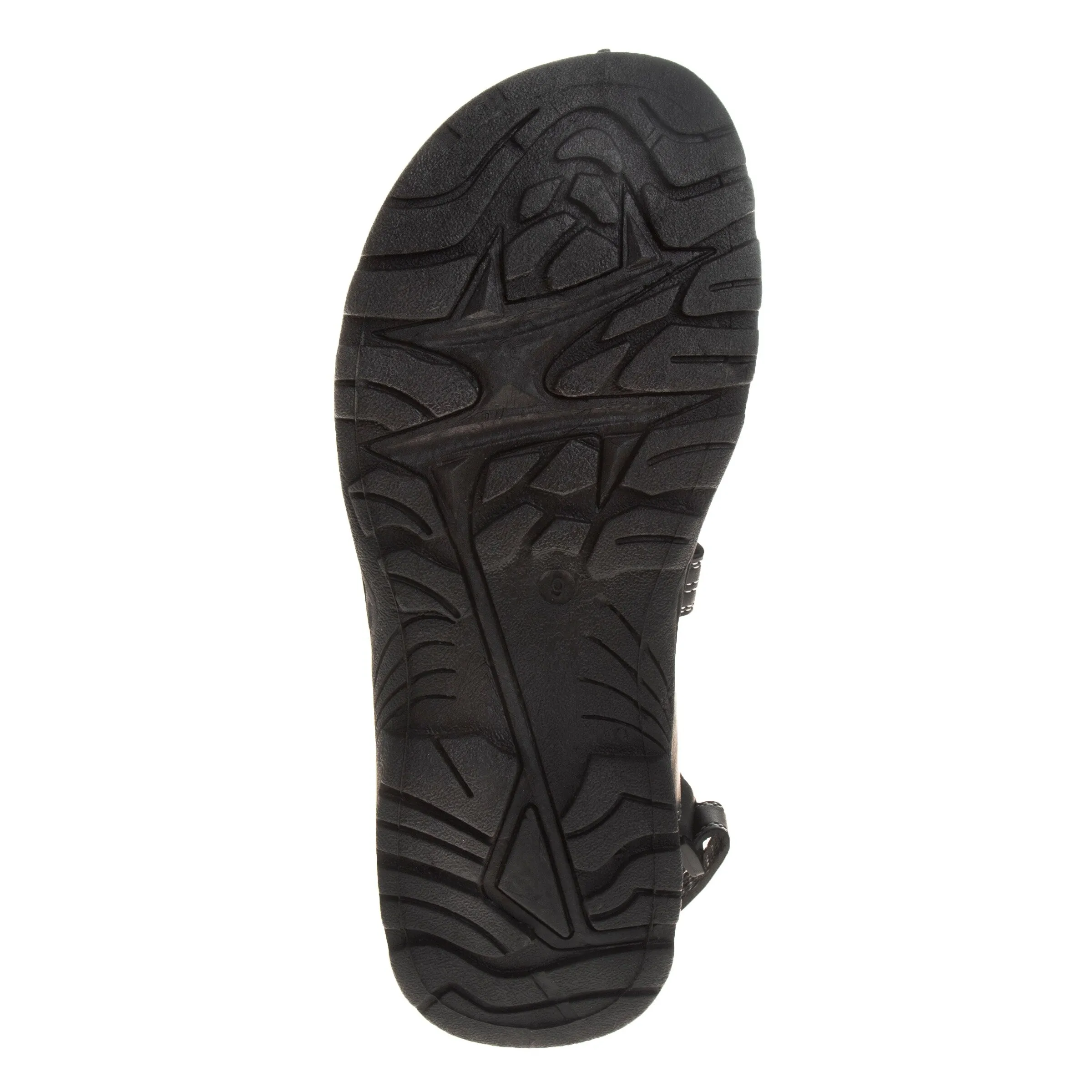 Avalanche Men's Outdoor Sandals Open Toe sold by Zulily product image thumbnail 5