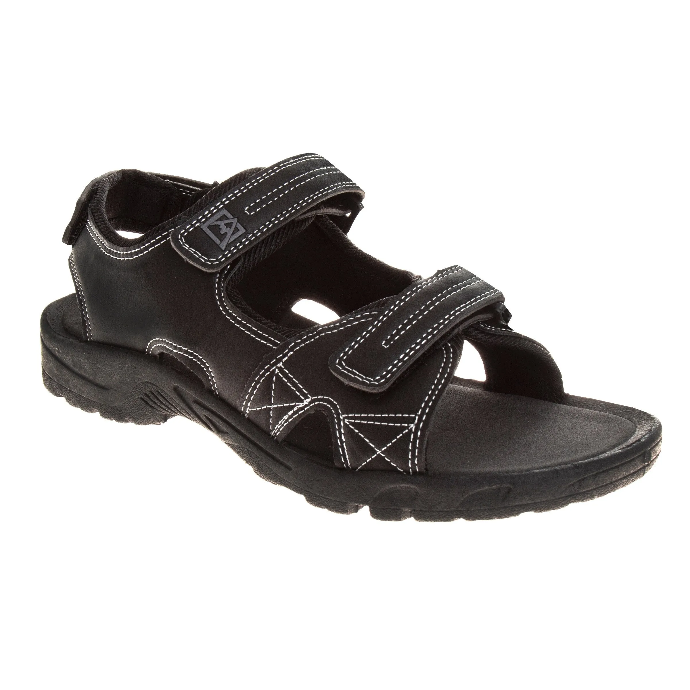 Avalanche Men's Outdoor Sandals Open Toe sold by Zulily product image thumbnail 3