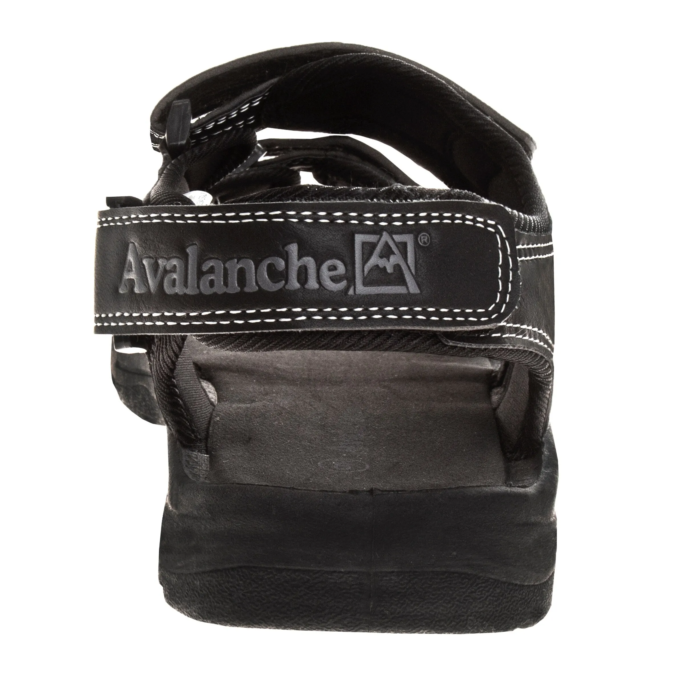 Avalanche Men's Outdoor Sandals Open Toe sold by Zulily product image thumbnail 4