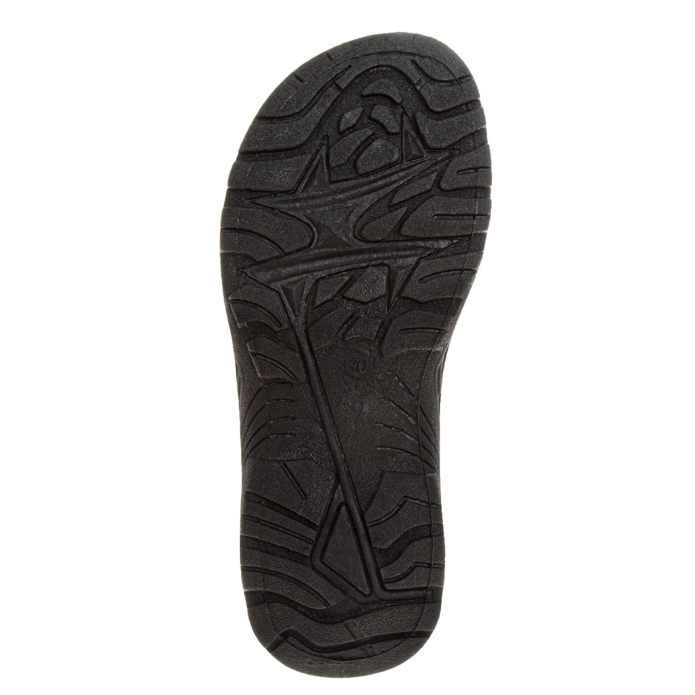 Avalanche Men's Outdoor Sandals Open Toe sold by Zulily product image thumbnail 2