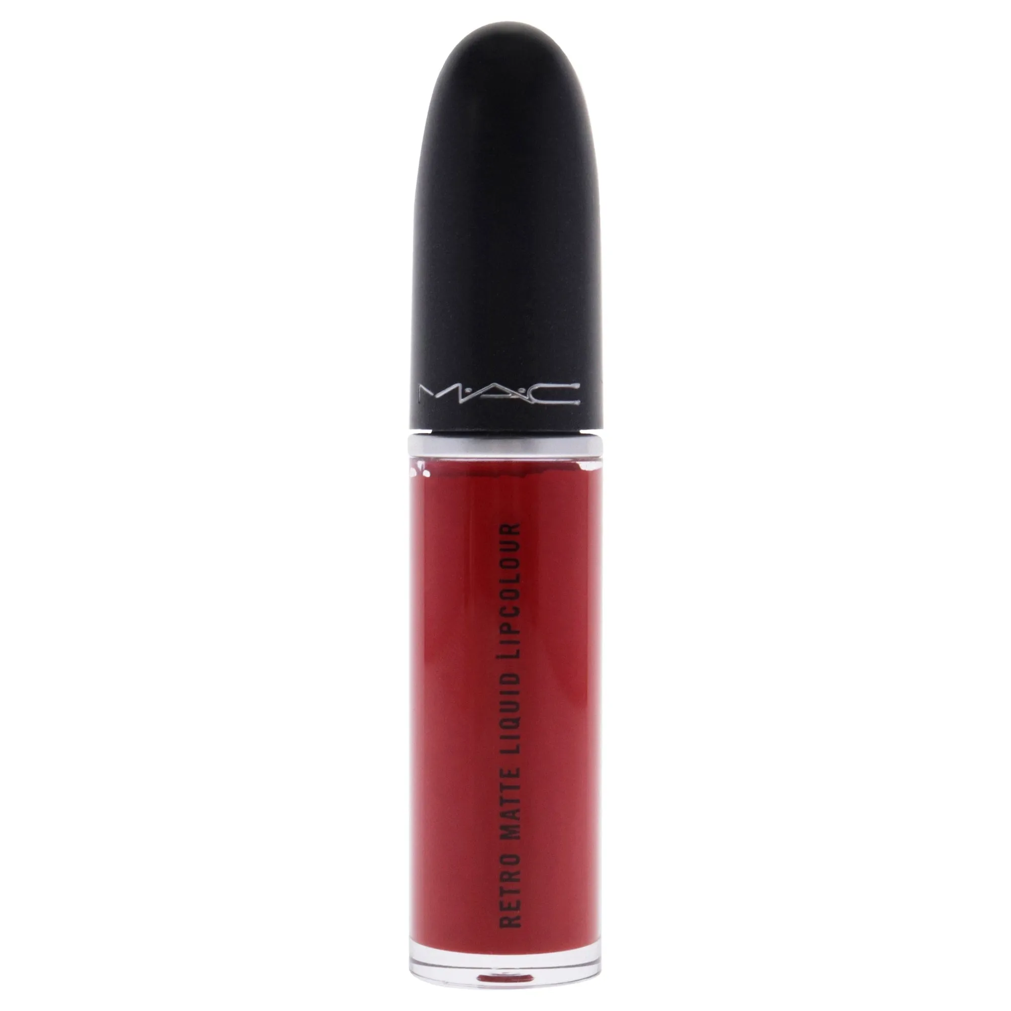 Retro Matte Liquid Lipstick - 104 Fashion Legacy 0.17oz by MAC for Women - 104 Fashion Legacy sold by Zulily