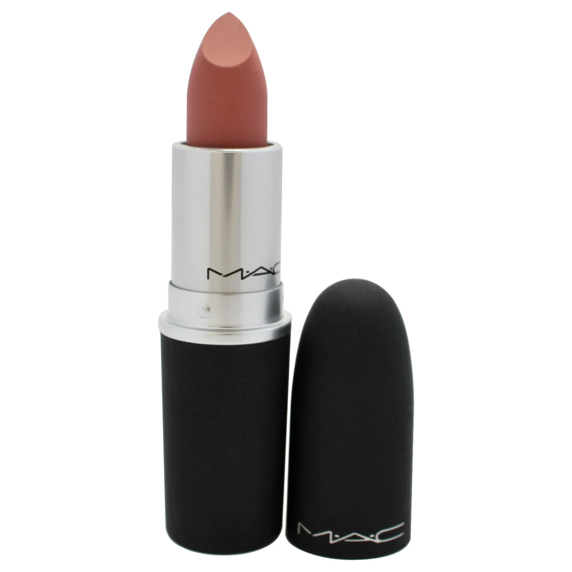 Powder Kiss Lipstick - Ted 0.1oz by MAC for Women - 0.1 oz sold by Zulily product image thumbnail 2
