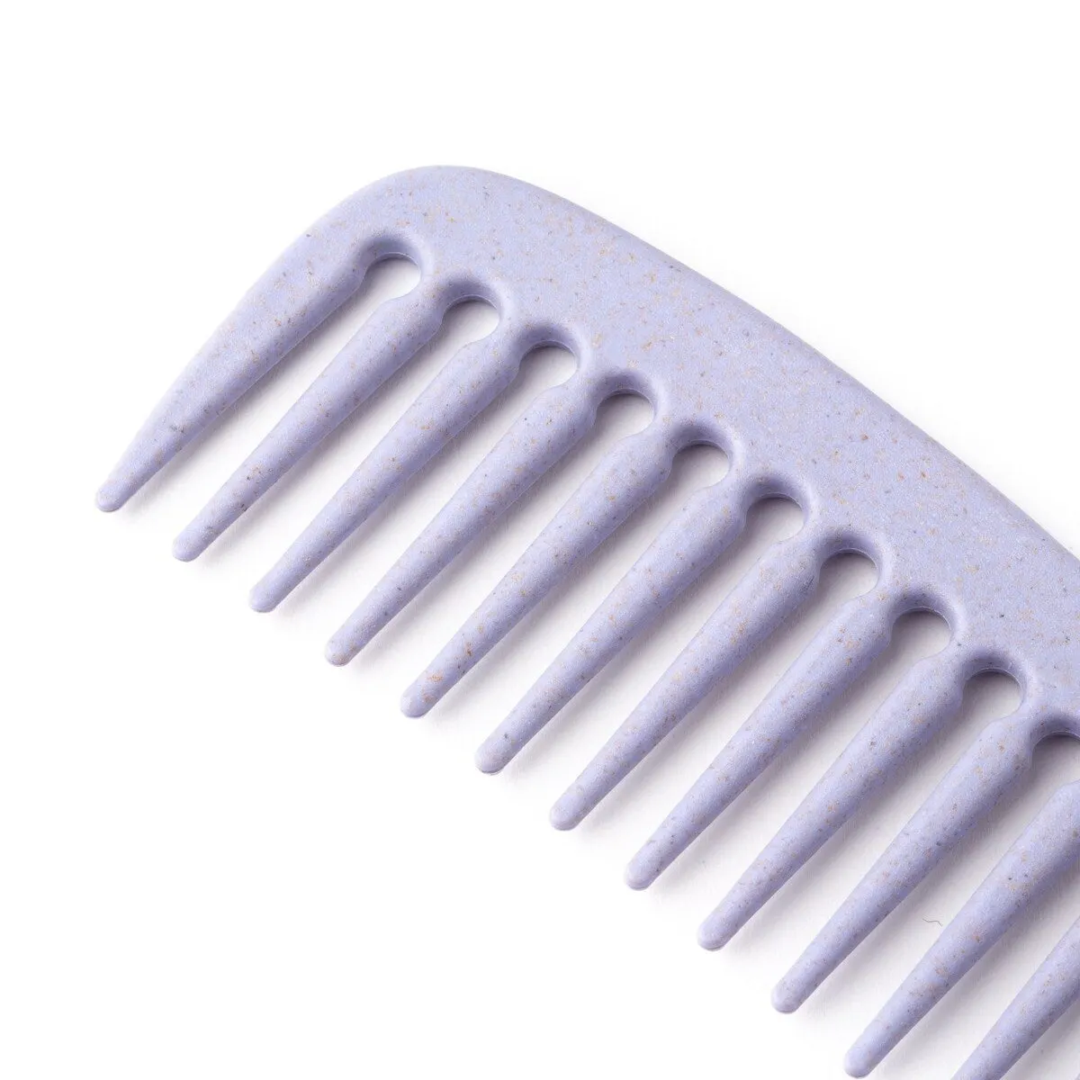 Eco-Friendly Wide Tooth Comb sold by Zulily product image thumbnail 4