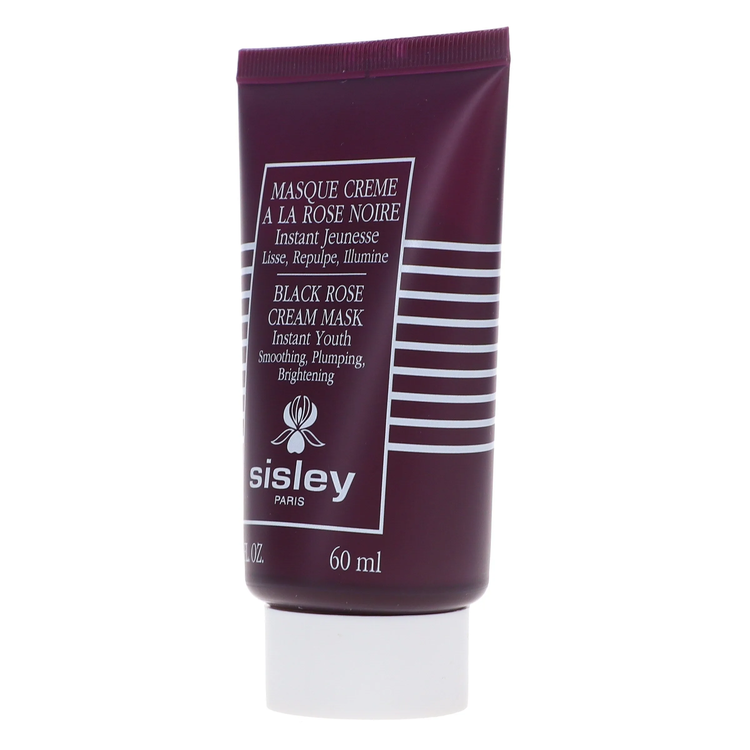 Sisley Black Rose Cream Mask 2 oz sold by Zulily product image thumbnail 4