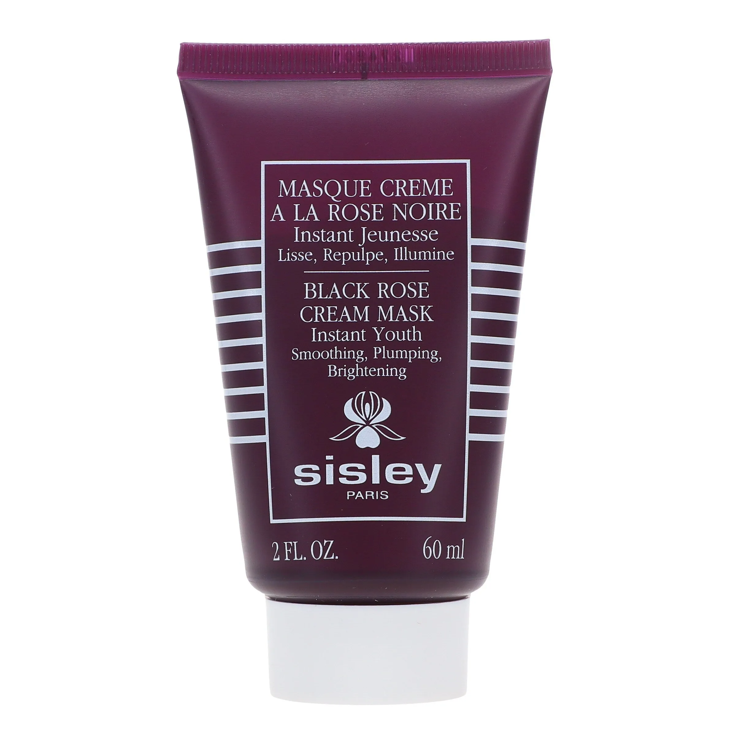 Sisley Black Rose Cream Mask 2 oz sold by Zulily product image thumbnail 3