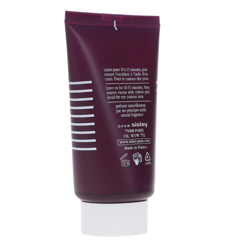 Sisley Black Rose Cream Mask 2 oz sold by Zulily