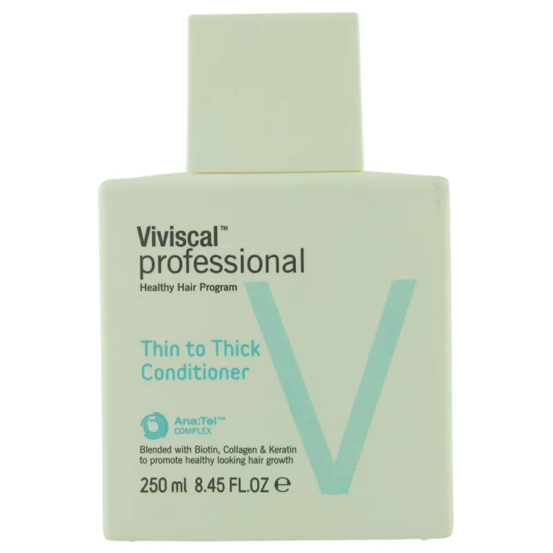 Viviscal Thin to Thick Shampoo sold by Zulily