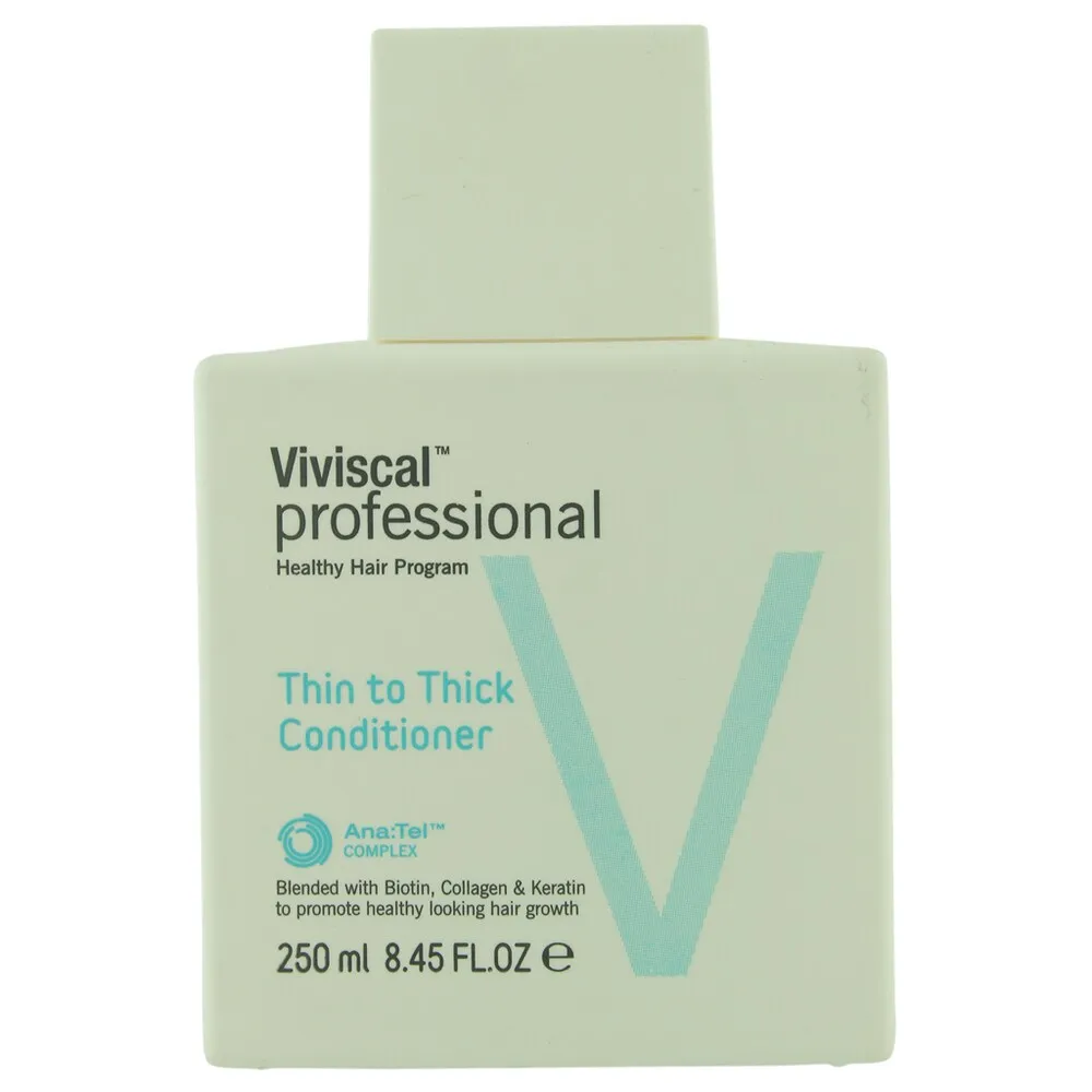 Viviscal Thin to Thick Shampoo sold by Zulily