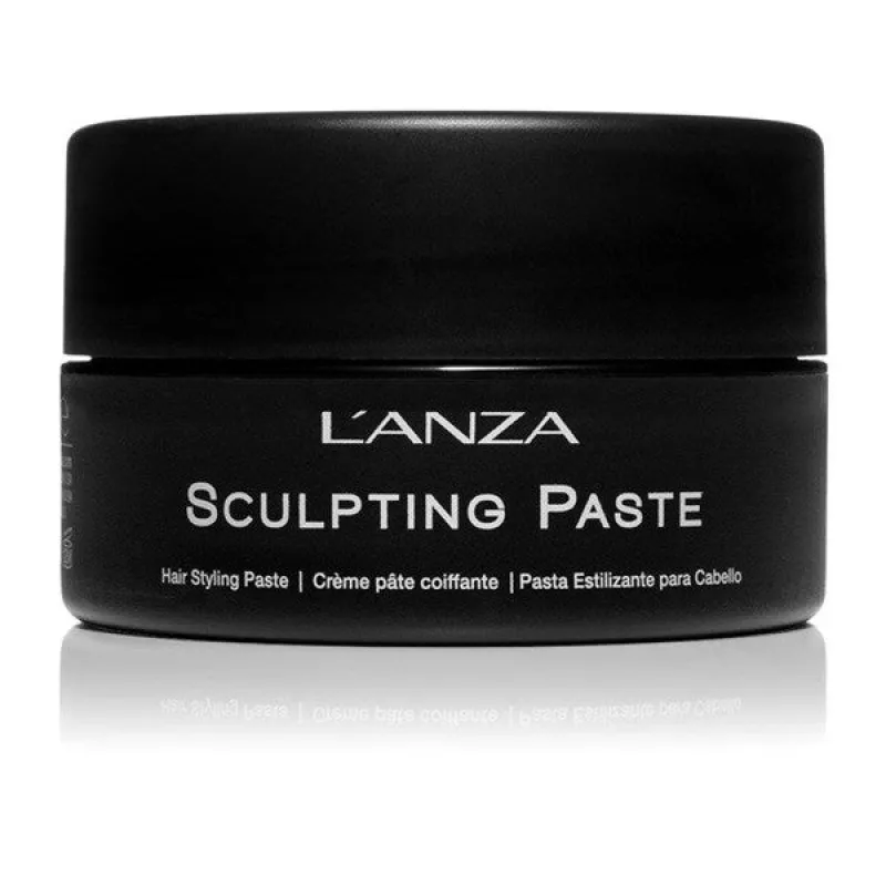 L'anza Healing Style Sculpting Paste 100 ml sold by Zulily