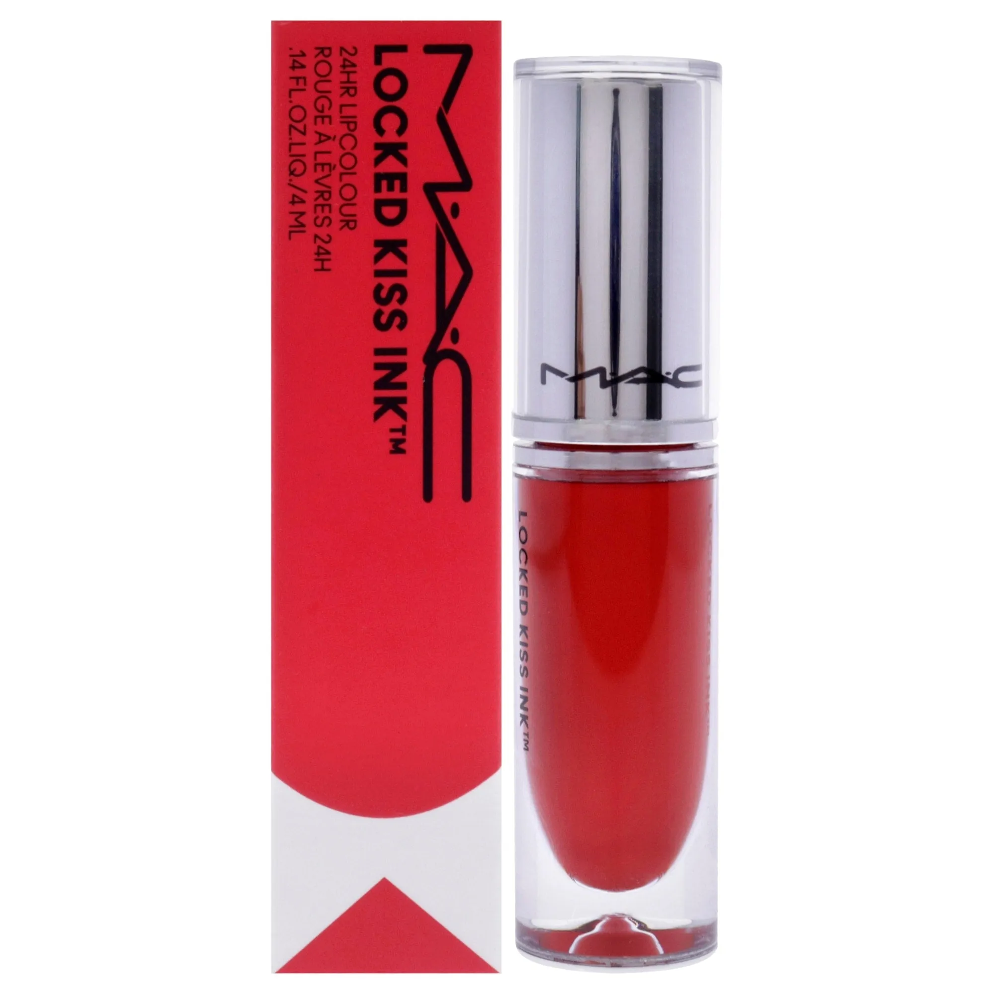 Locked Kiss Ink Lipcolor - 88 Ruby True 0.14oz - Ruby True - 0.14 oz sold by Zulily product image thumbnail 2
