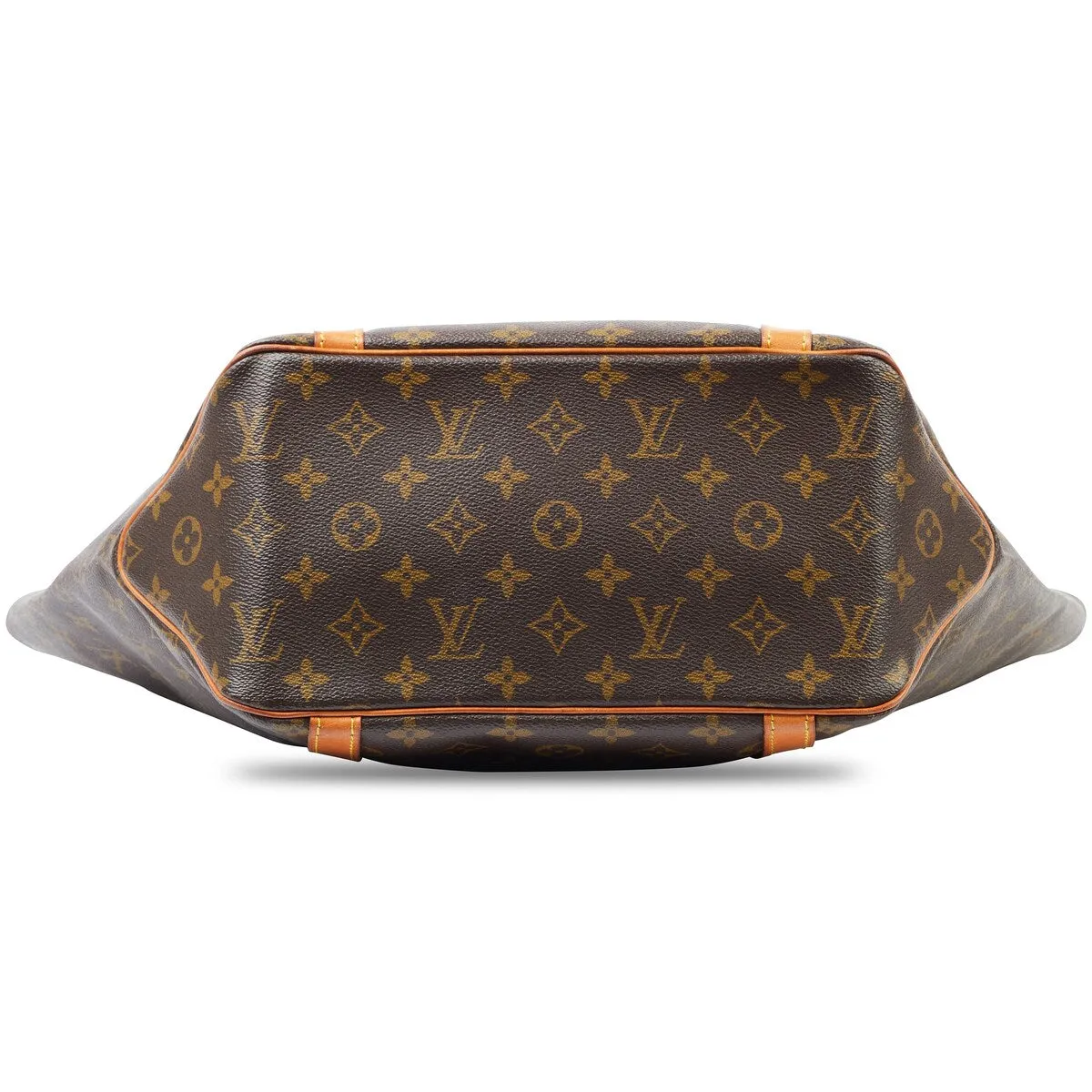 Louis Vuitton Sac Shopping Monogram (Pre-Owned) - One Size sold by Zulily product image thumbnail 3