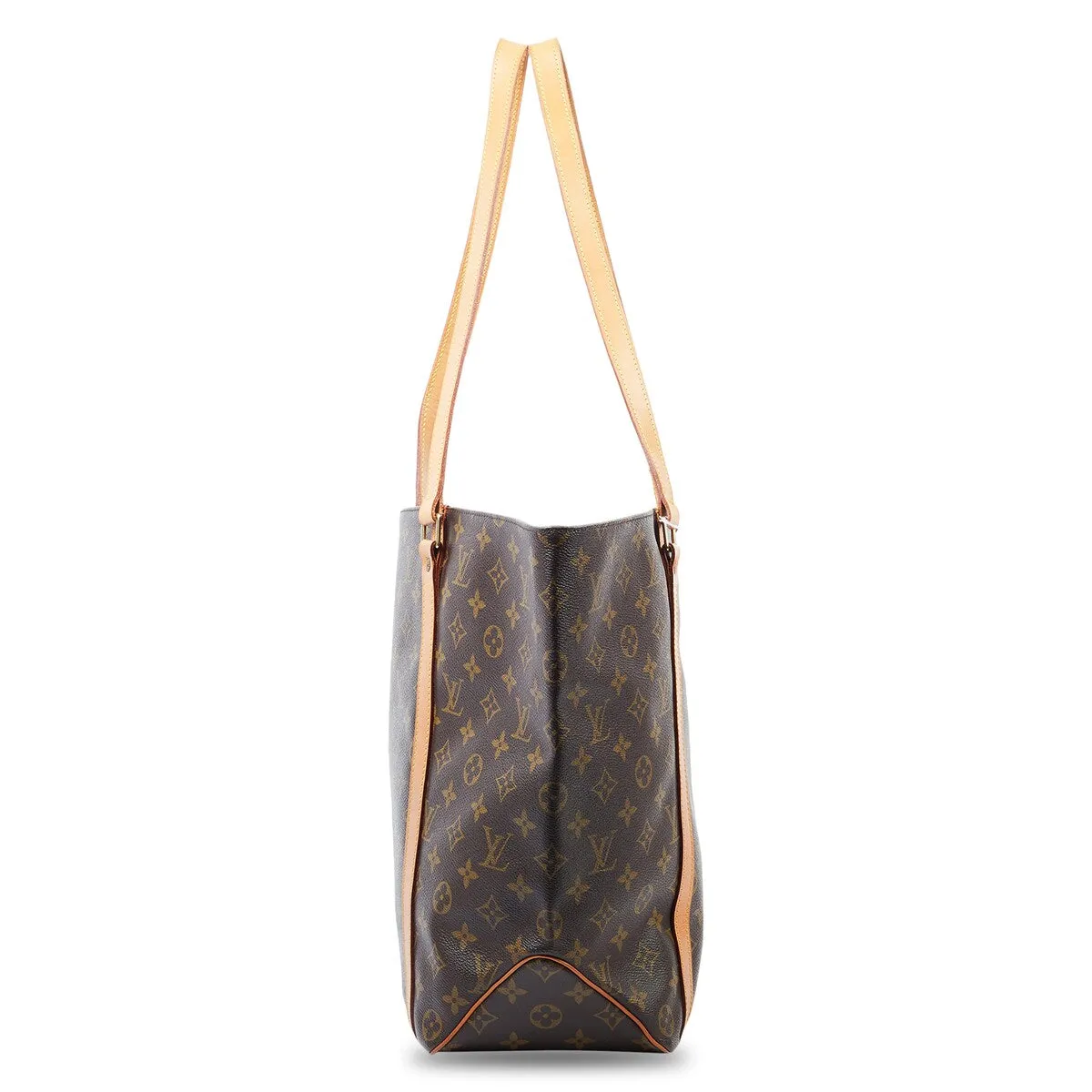 Louis Vuitton Sac Shopping Monogram (Pre-Owned) - One Size sold by Zulily product image thumbnail 2