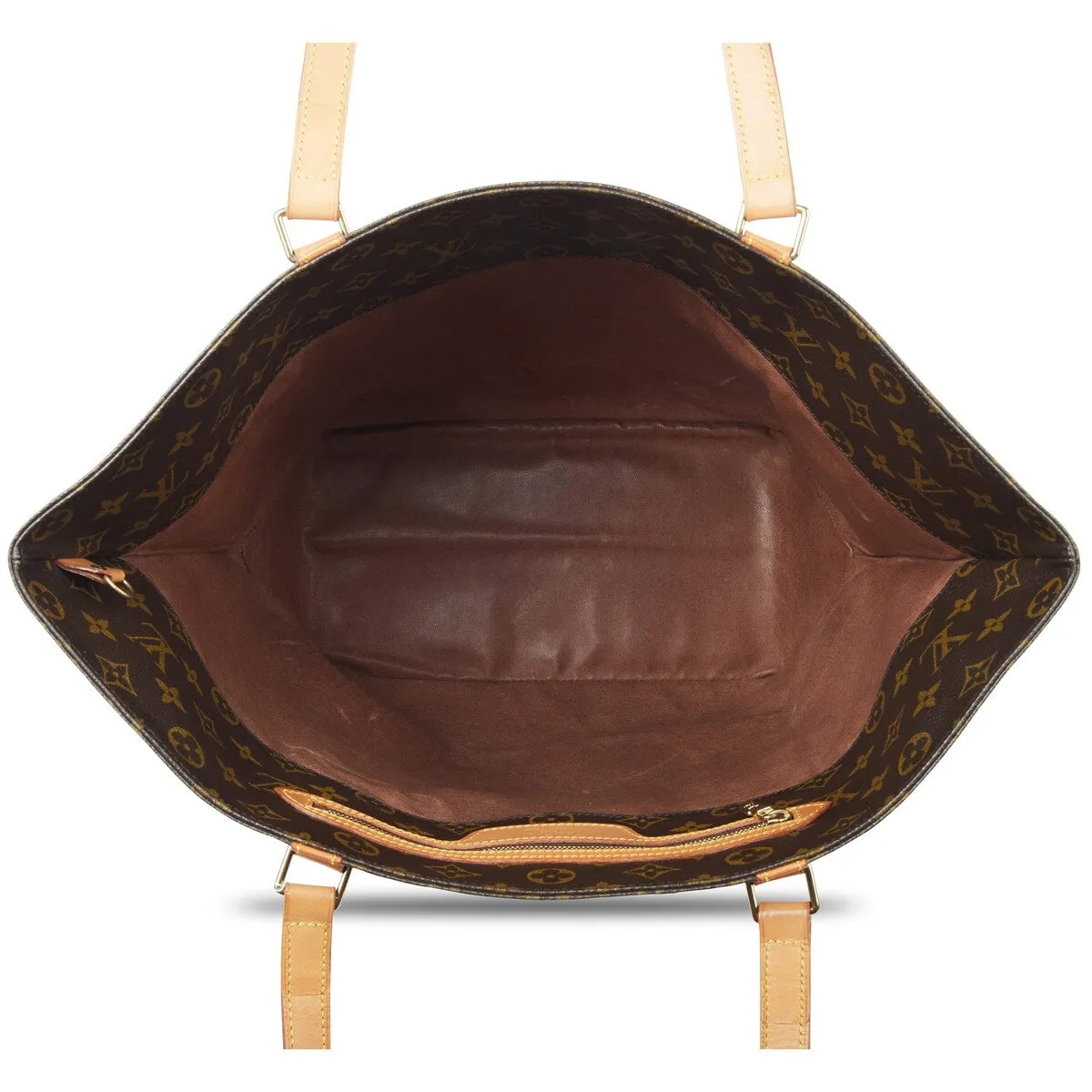 Louis Vuitton Sac Shopping Monogram (Pre-Owned) - One Size sold by Zulily product image thumbnail 4